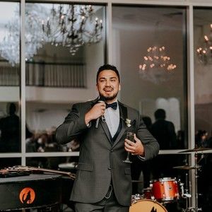 Meet your Posher, Nathan